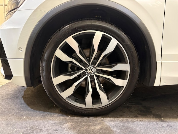 Used Volkswagen Tiguan 2019 for sale - 76021178: Photo 49