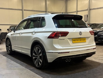 Used Volkswagen Tiguan 2019 for sale - 76021178: Photo 4
