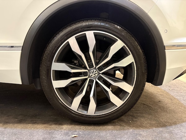 Used Volkswagen Tiguan 2019 for sale - 76021178: Photo 50