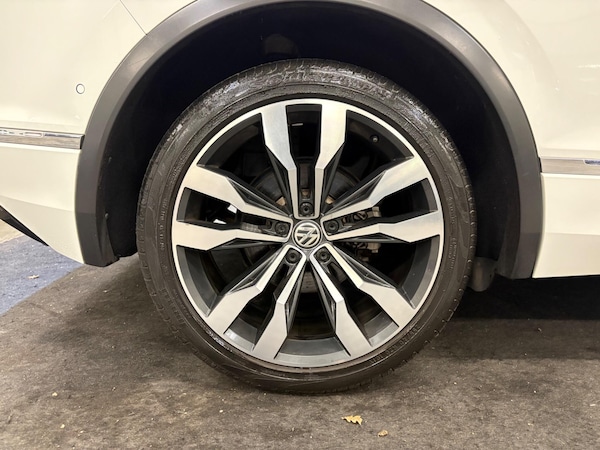 Used Volkswagen Tiguan 2019 for sale - 76021178: Photo 51