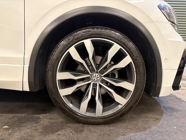 Used Volkswagen Tiguan 2019 for sale - 76021178: Photo 52