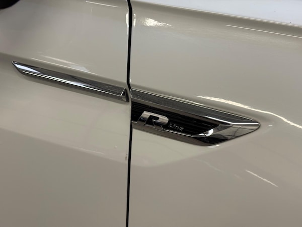 Used Volkswagen Tiguan 2019 for sale - 76021178: Photo 53