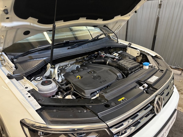 Used Volkswagen Tiguan 2019 for sale - 76021178: Photo 54