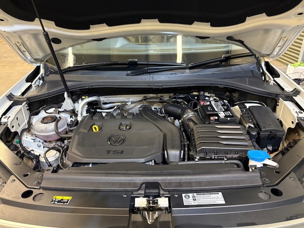 Used Volkswagen Tiguan 2019 for sale - 76021178: Photo 55