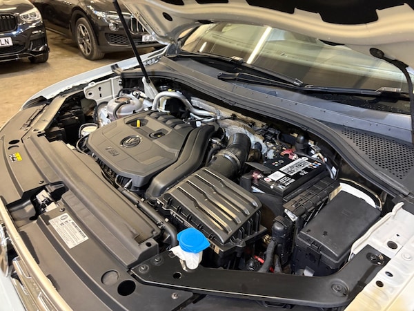 Used Volkswagen Tiguan 2019 for sale - 76021178: Photo 56