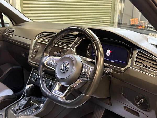 Used Volkswagen Tiguan 2019 for sale - 76021178: Photo 8