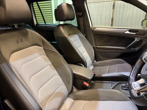Used Volkswagen Tiguan 2019 for sale - 76021178: Photo 9