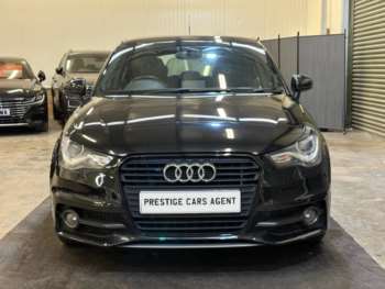 Used Audi A1 2014 for sale - 74788763: Photo