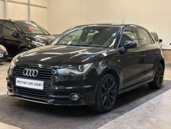 Used Audi A1 2014 for sale - 74788763: Photo