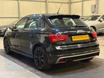Used Audi A1 2014 for sale - 74788763: Photo