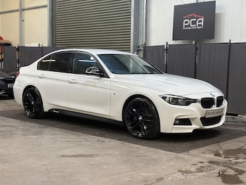 Used BMW 3 Series 2018 for sale - 78830893: Photo
