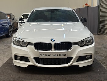 Used BMW 3 Series 2018 for sale - 78830893: Photo