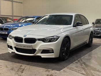 Used BMW 3 Series 2018 for sale - 78830893: Photo