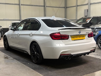 Used BMW 3 Series 2018 for sale - 78830893: Photo