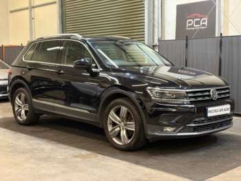 2018 (18) - 2.0 TSI SEL DSG 4Motion Euro 6 (s/s) 5dr
