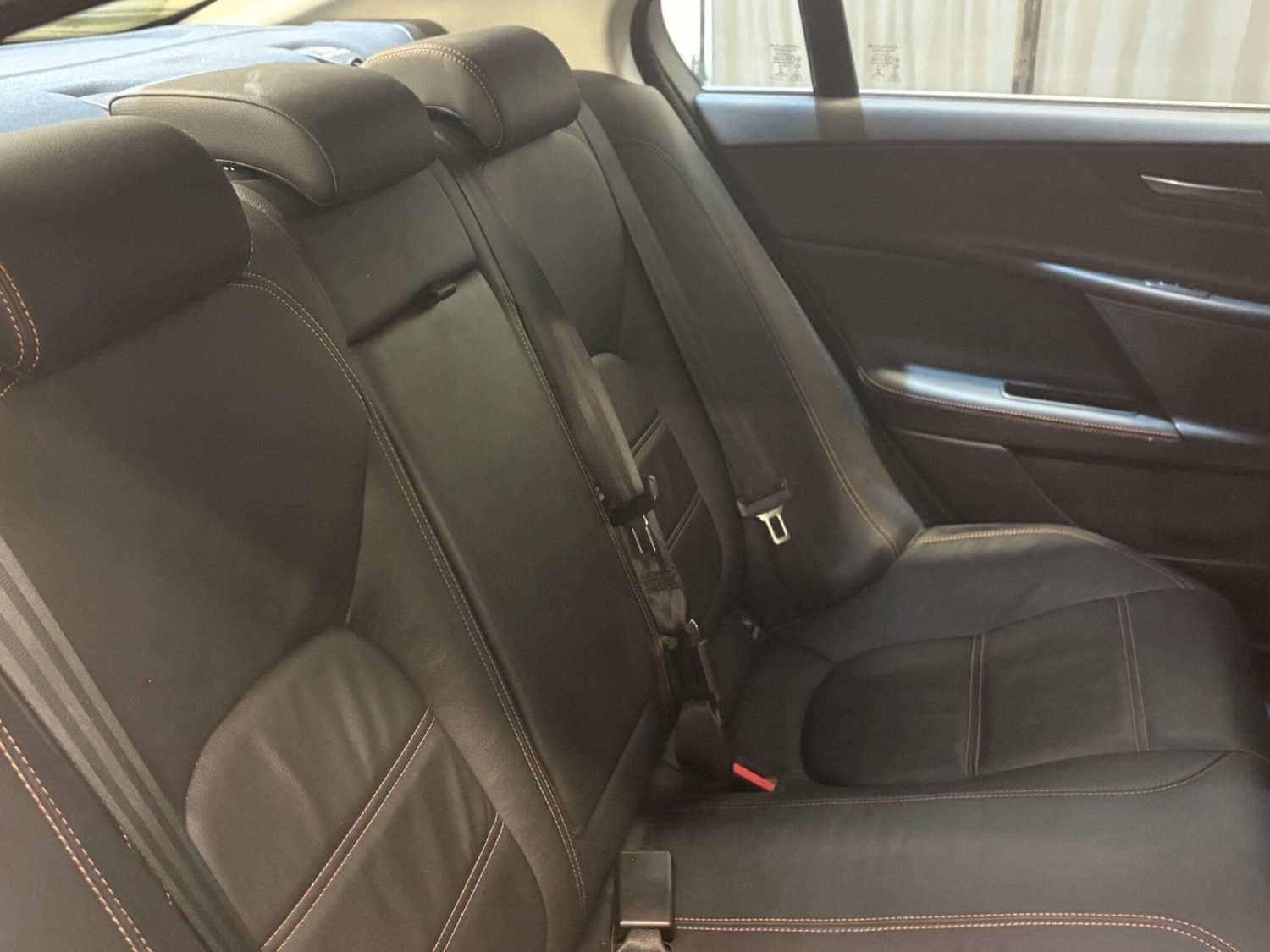 Used Jaguar XE 2018 for sale - 77029606: Photo 10