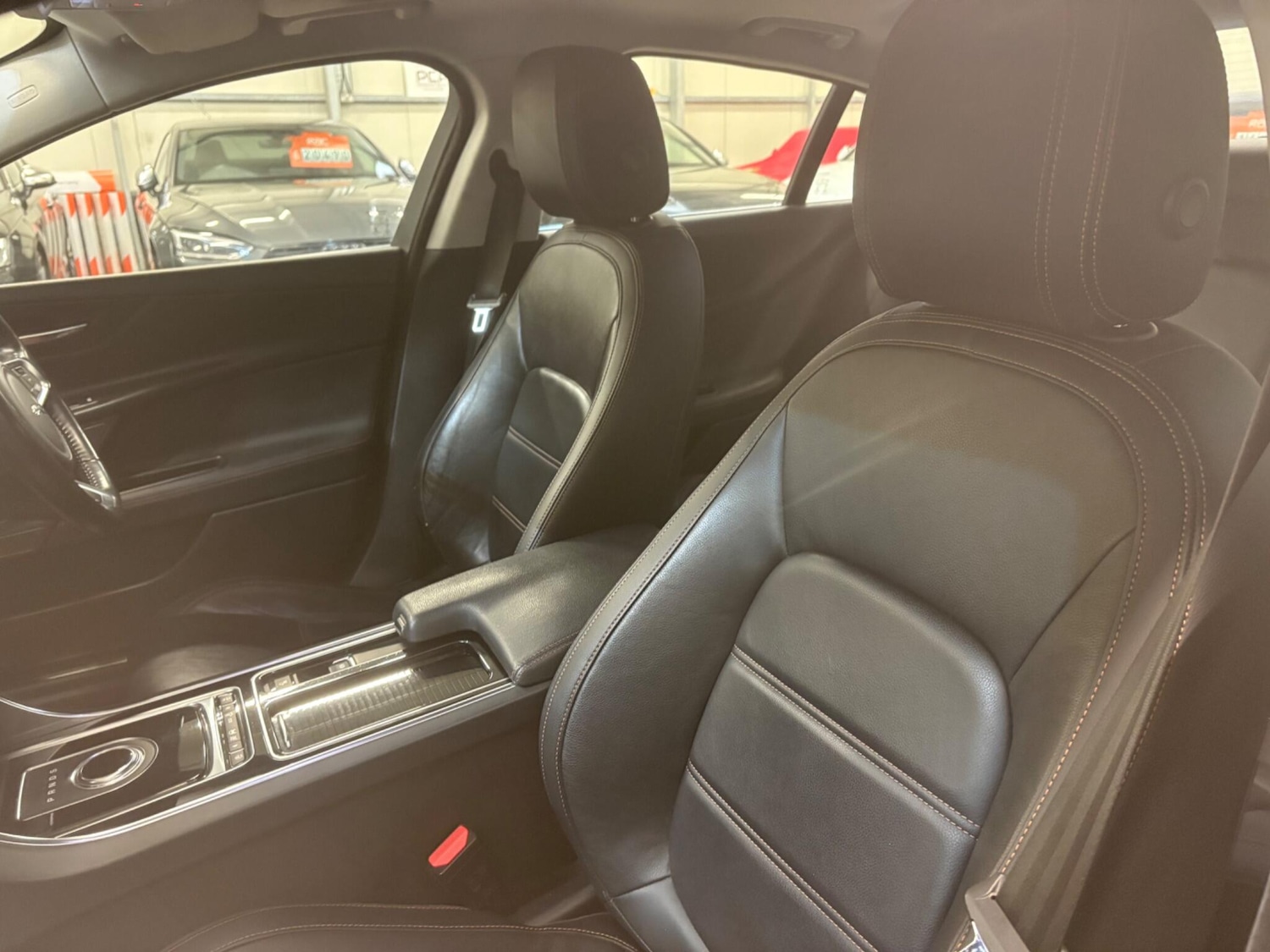 Used Jaguar XE 2018 for sale - 77029606: Photo 12