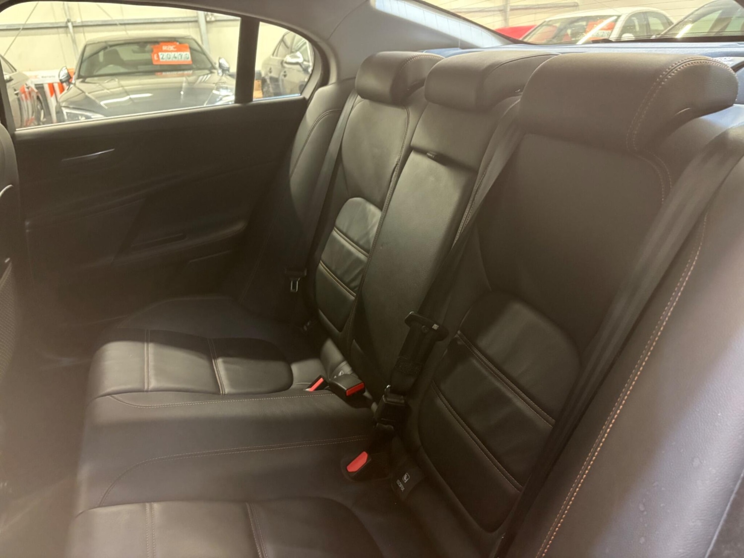 Used Jaguar XE 2018 for sale - 77029606: Photo 13