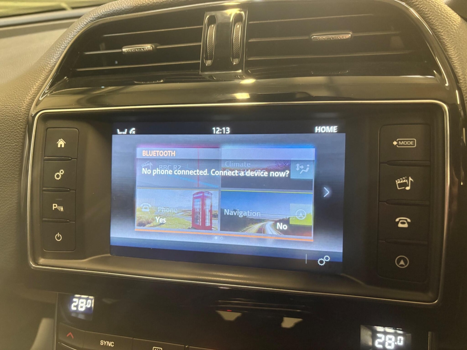 Used Jaguar XE 2018 for sale - 77029606: Photo 28