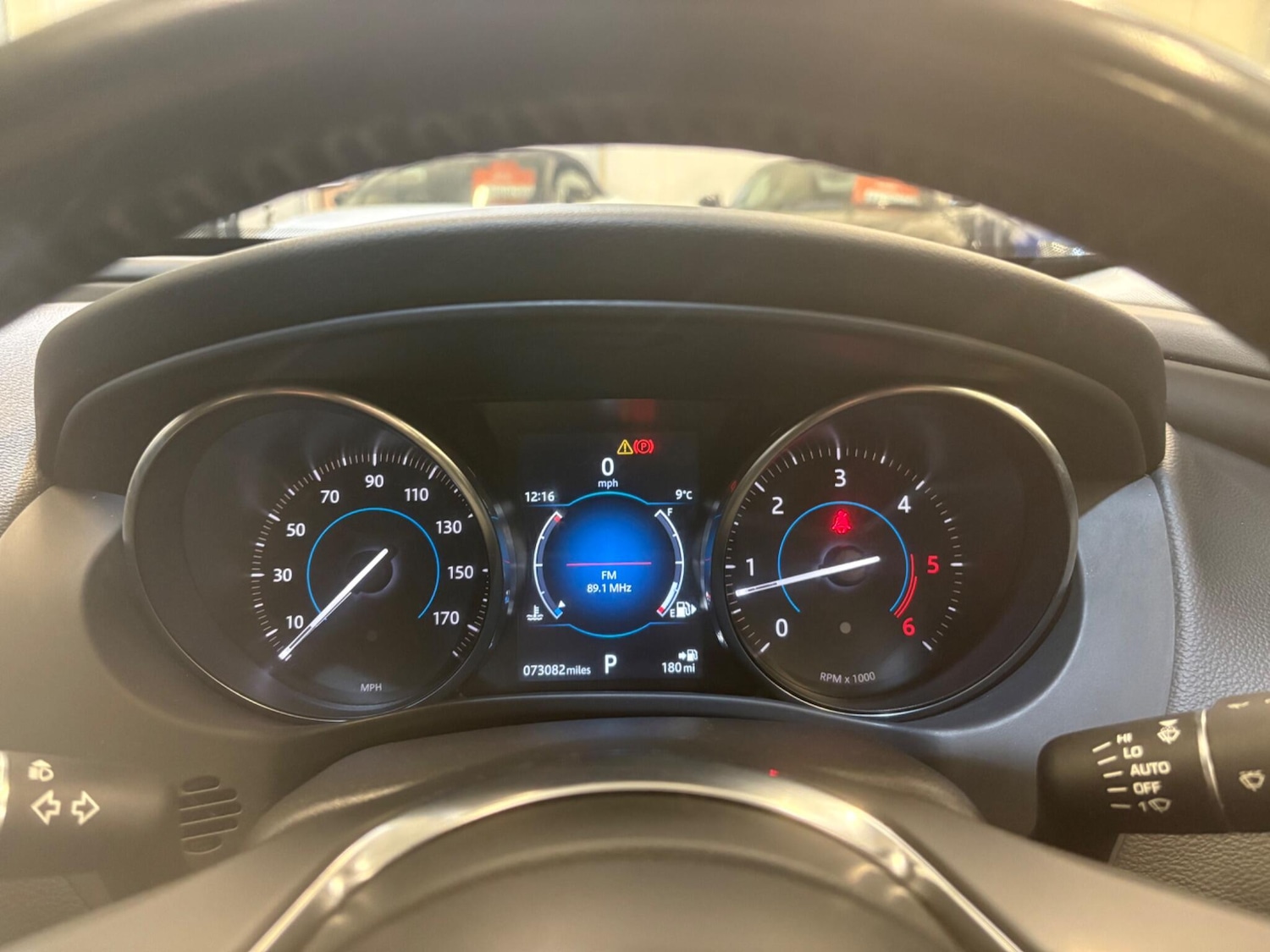 Used Jaguar XE 2018 for sale - 77029606: Photo 29