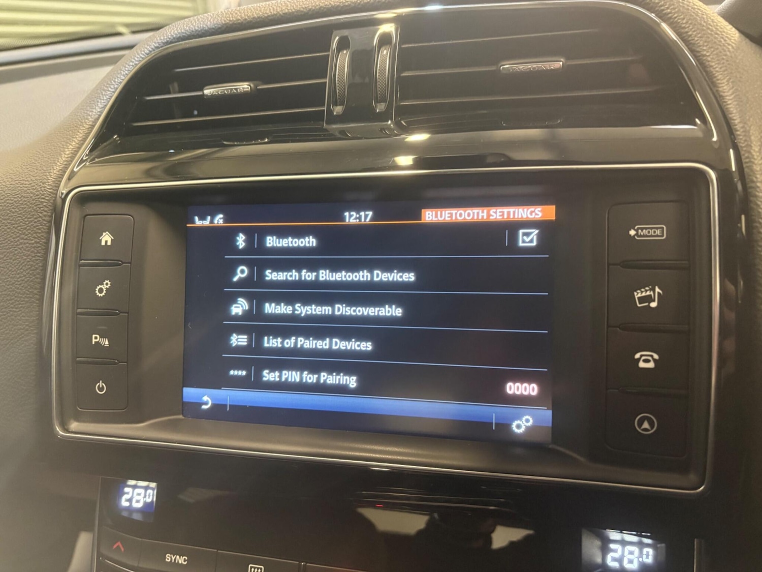 Used Jaguar XE 2018 for sale - 77029606: Photo 32