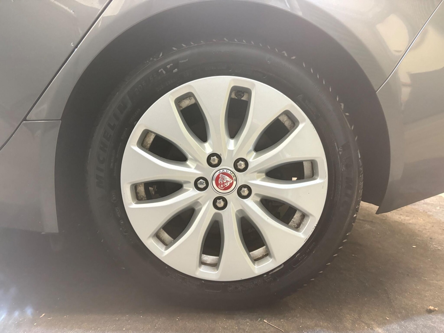 Used Jaguar XE 2018 for sale - 77029606: Photo 42