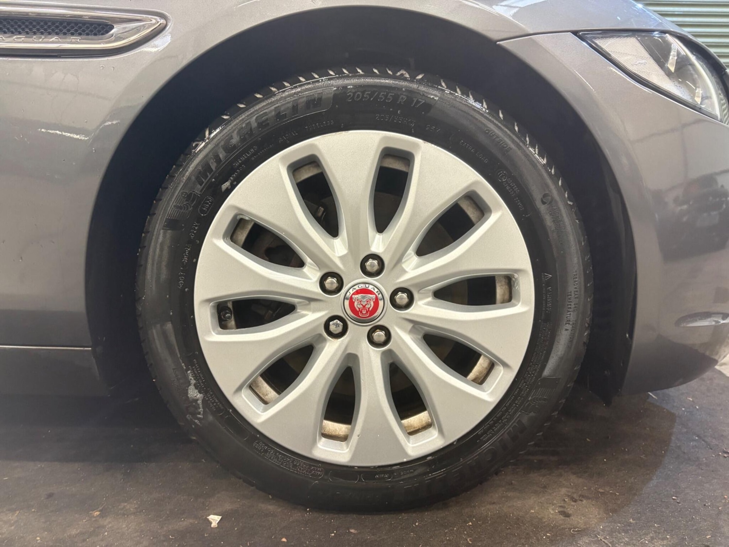 Used Jaguar XE 2018 for sale - 77029606: Photo 44