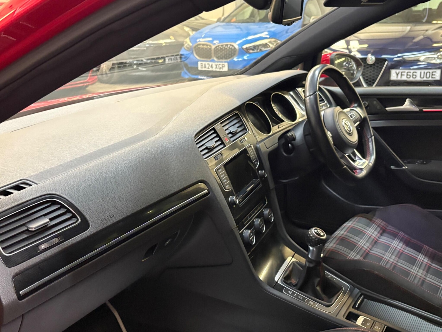 Used Volkswagen Golf 2014 for sale - 78185452: Photo 10