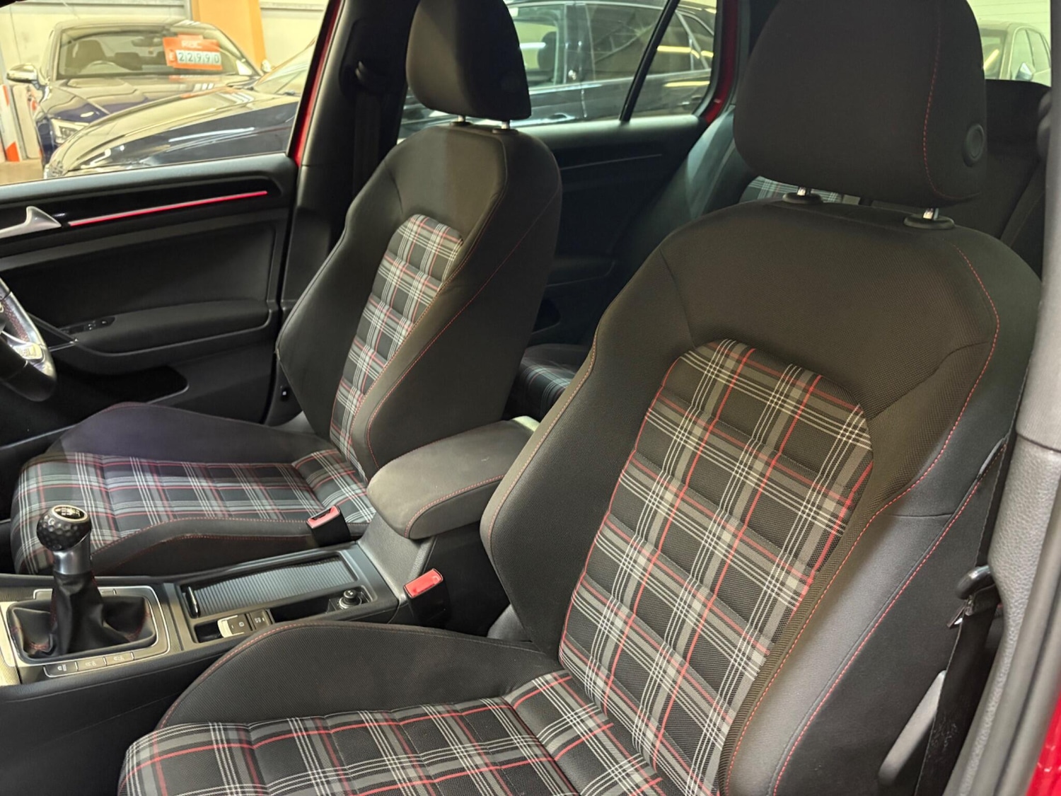 Used Volkswagen Golf 2014 for sale - 78185452: Photo 11