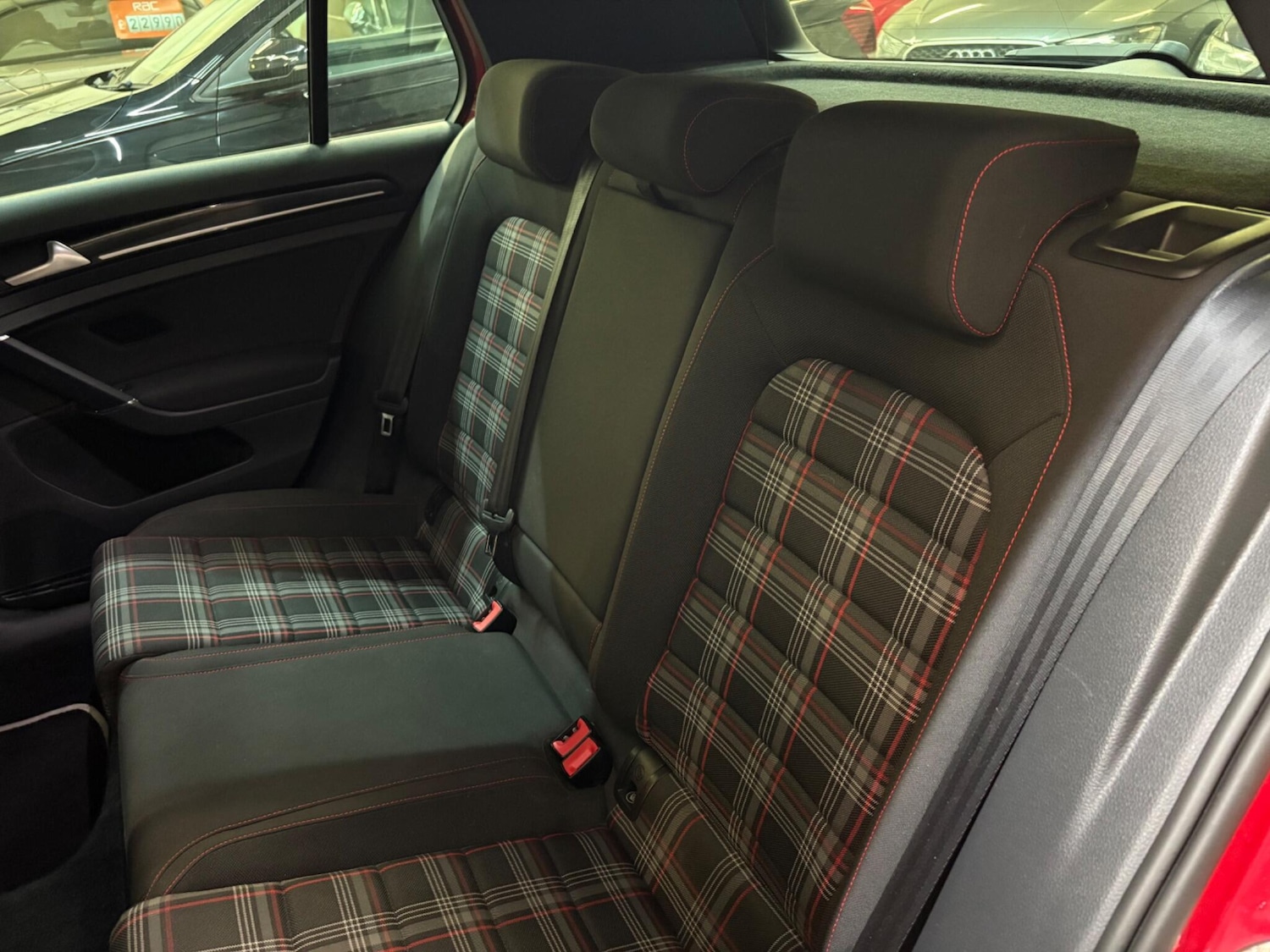 Used Volkswagen Golf 2014 for sale - 78185452: Photo 12