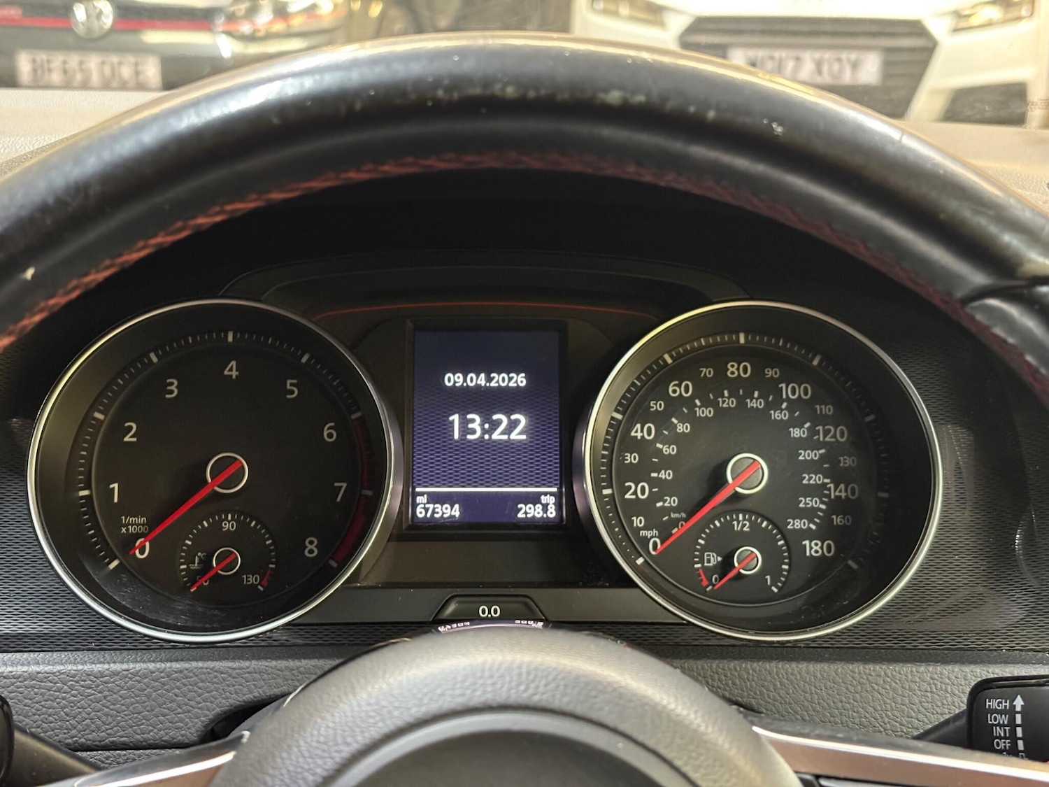 Used Volkswagen Golf 2014 for sale - 78185452: Photo 16