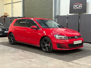 Used Volkswagen Golf 2014 for sale - 78185452: Photo