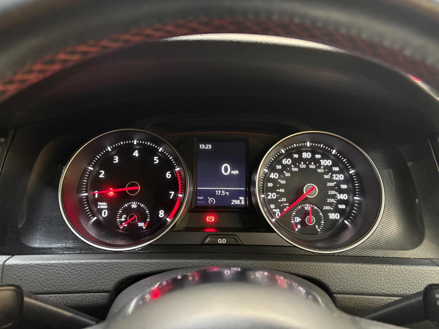 Used Volkswagen Golf 2014 for sale - 78185452: Photo 21