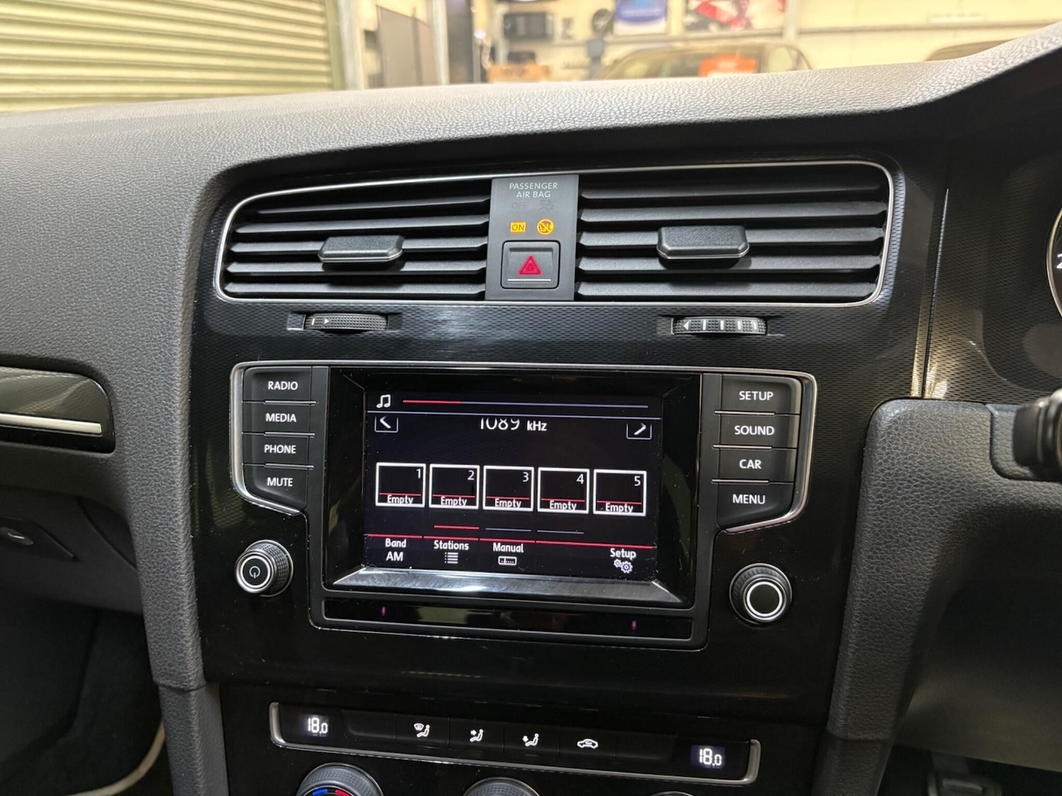 Used Volkswagen Golf 2014 for sale - 78185452: Photo 22