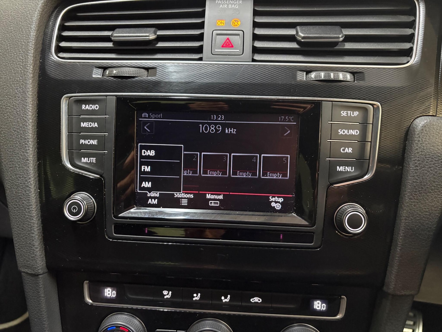 Used Volkswagen Golf 2014 for sale - 78185452: Photo 27