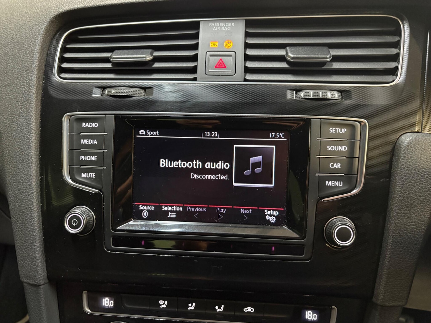 Used Volkswagen Golf 2014 for sale - 78185452: Photo 28