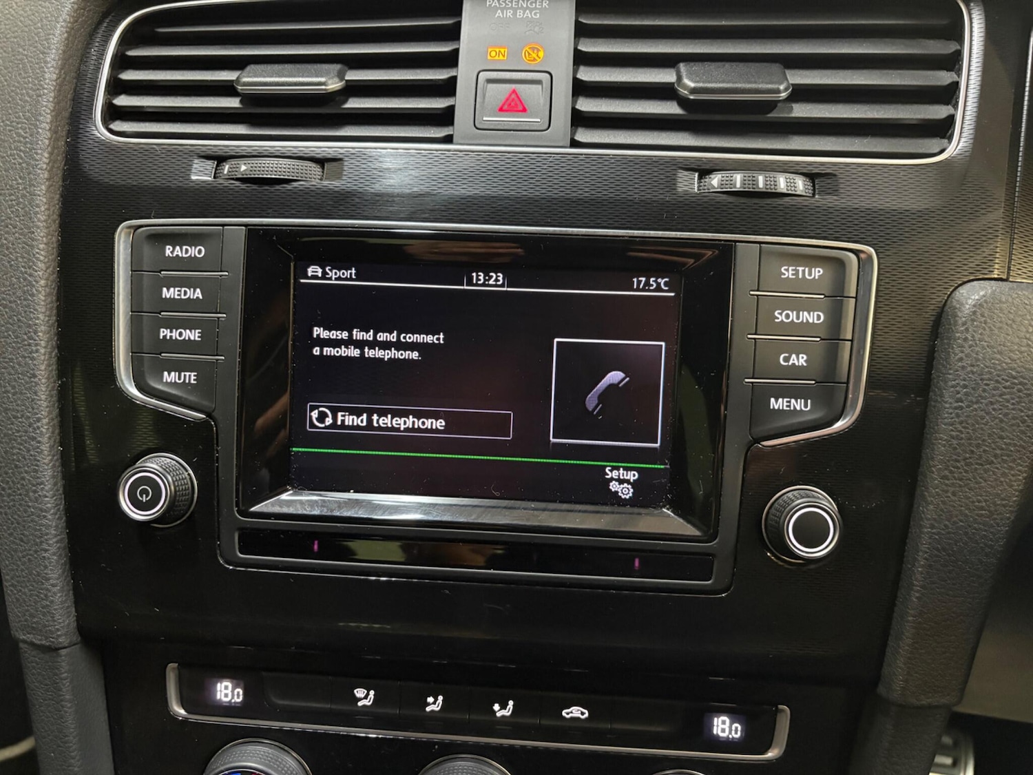 Used Volkswagen Golf 2014 for sale - 78185452: Photo 29