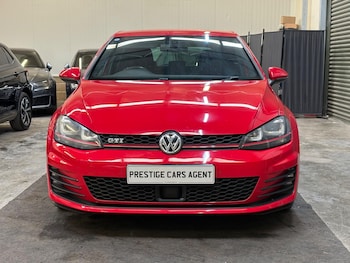 Used Volkswagen Golf 2014 for sale - 78185452: Photo