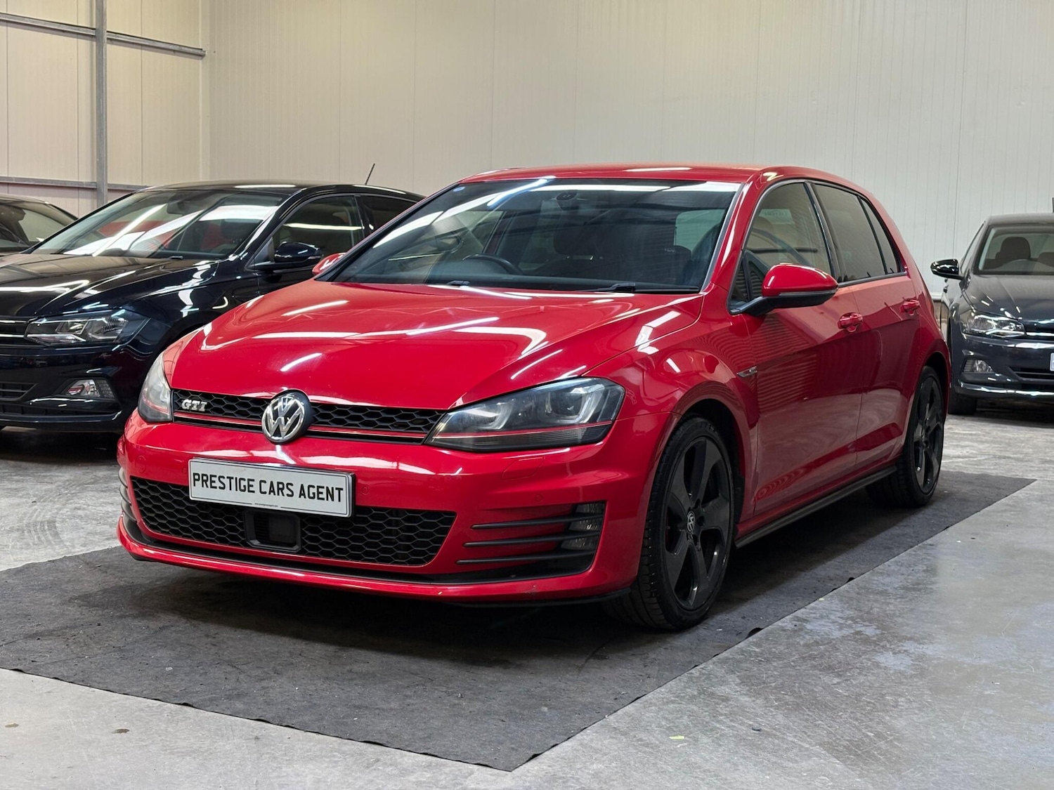 Used Volkswagen Golf 2014 for sale - 78185452: Photo 3