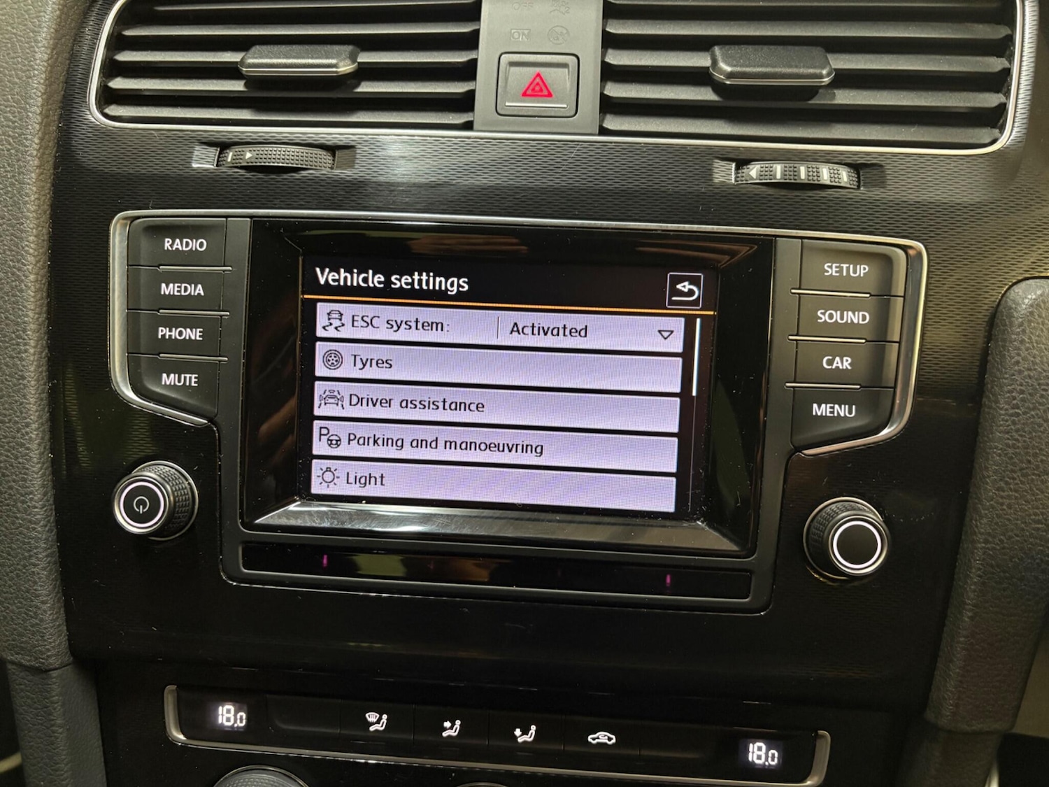 Used Volkswagen Golf 2014 for sale - 78185452: Photo 30