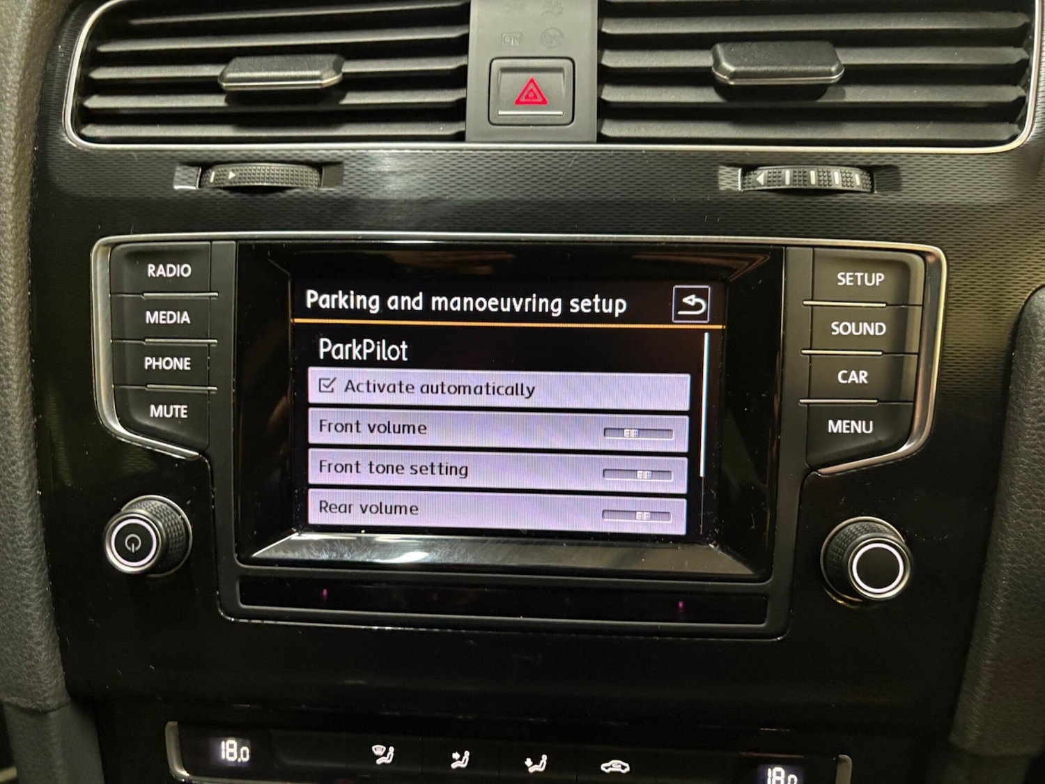 Used Volkswagen Golf 2014 for sale - 78185452: Photo 33