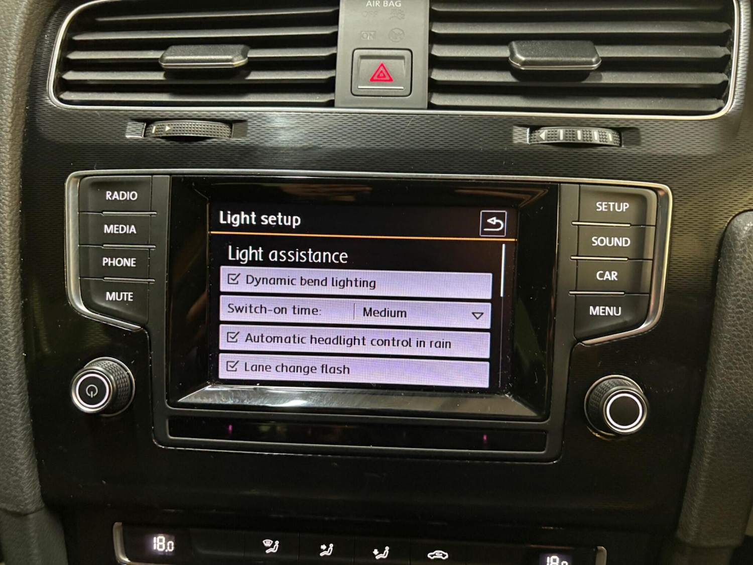 Used Volkswagen Golf 2014 for sale - 78185452: Photo 34