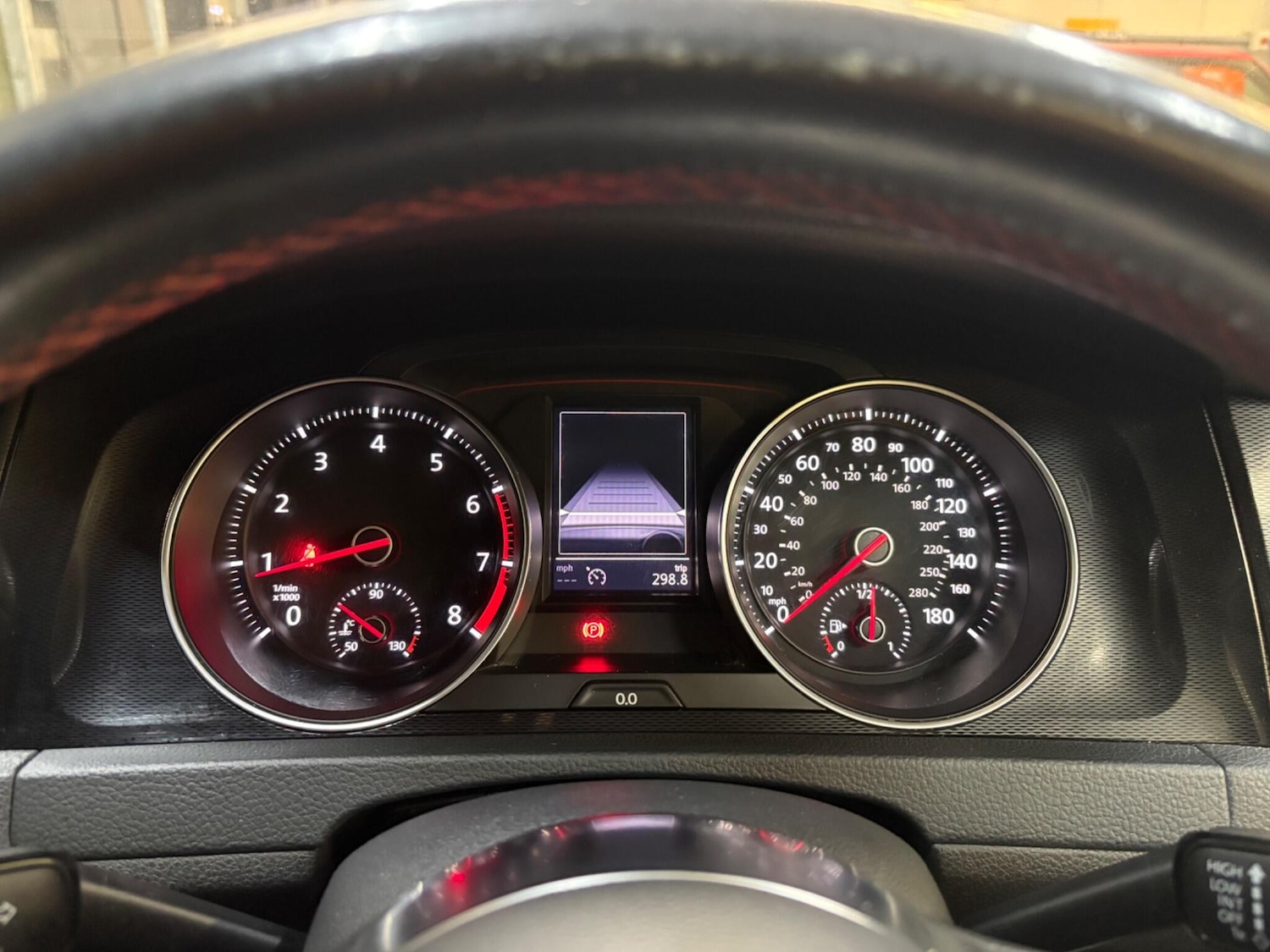 Used Volkswagen Golf 2014 for sale - 78185452: Photo 35