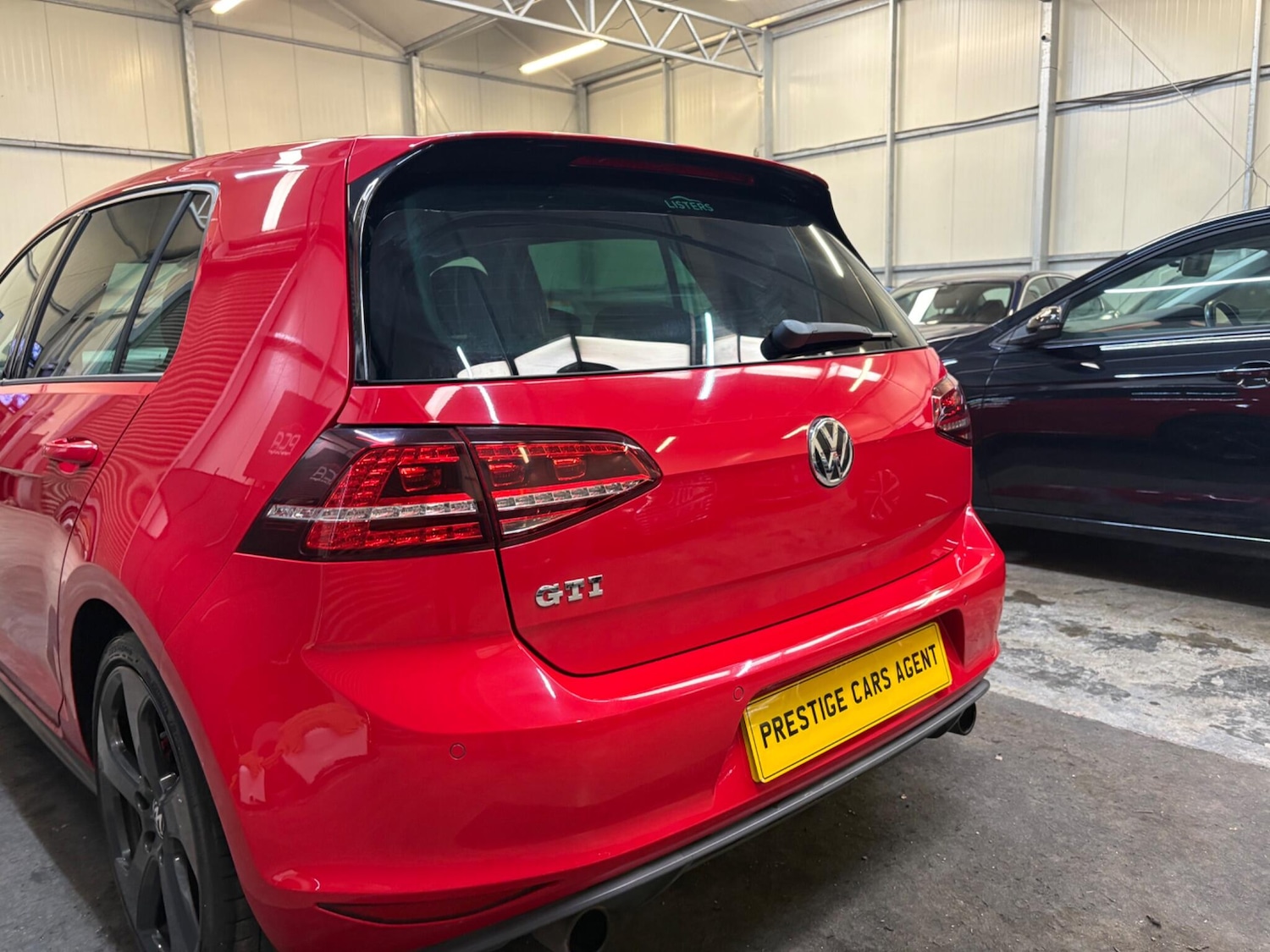 Used Volkswagen Golf 2014 for sale - 78185452: Photo 36