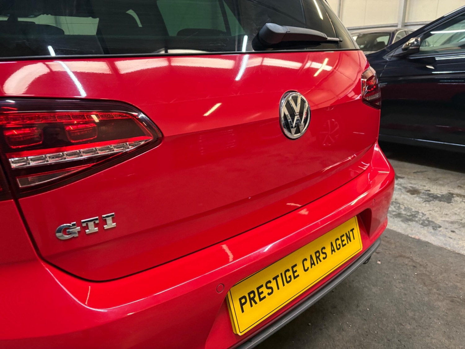 Used Volkswagen Golf 2014 for sale - 78185452: Photo 37