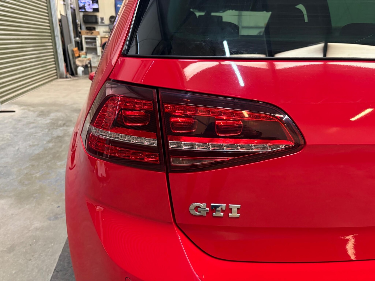 Used Volkswagen Golf 2014 for sale - 78185452: Photo 38