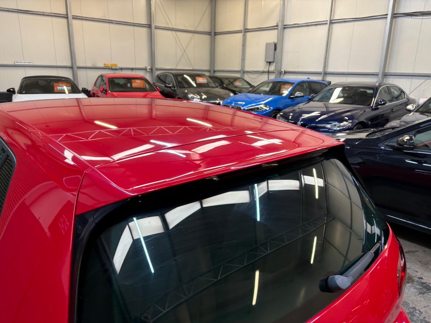 Used Volkswagen Golf 2014 for sale - 78185452: Photo 39