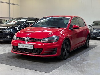 Used Volkswagen Golf 2014 for sale - 78185452: Photo