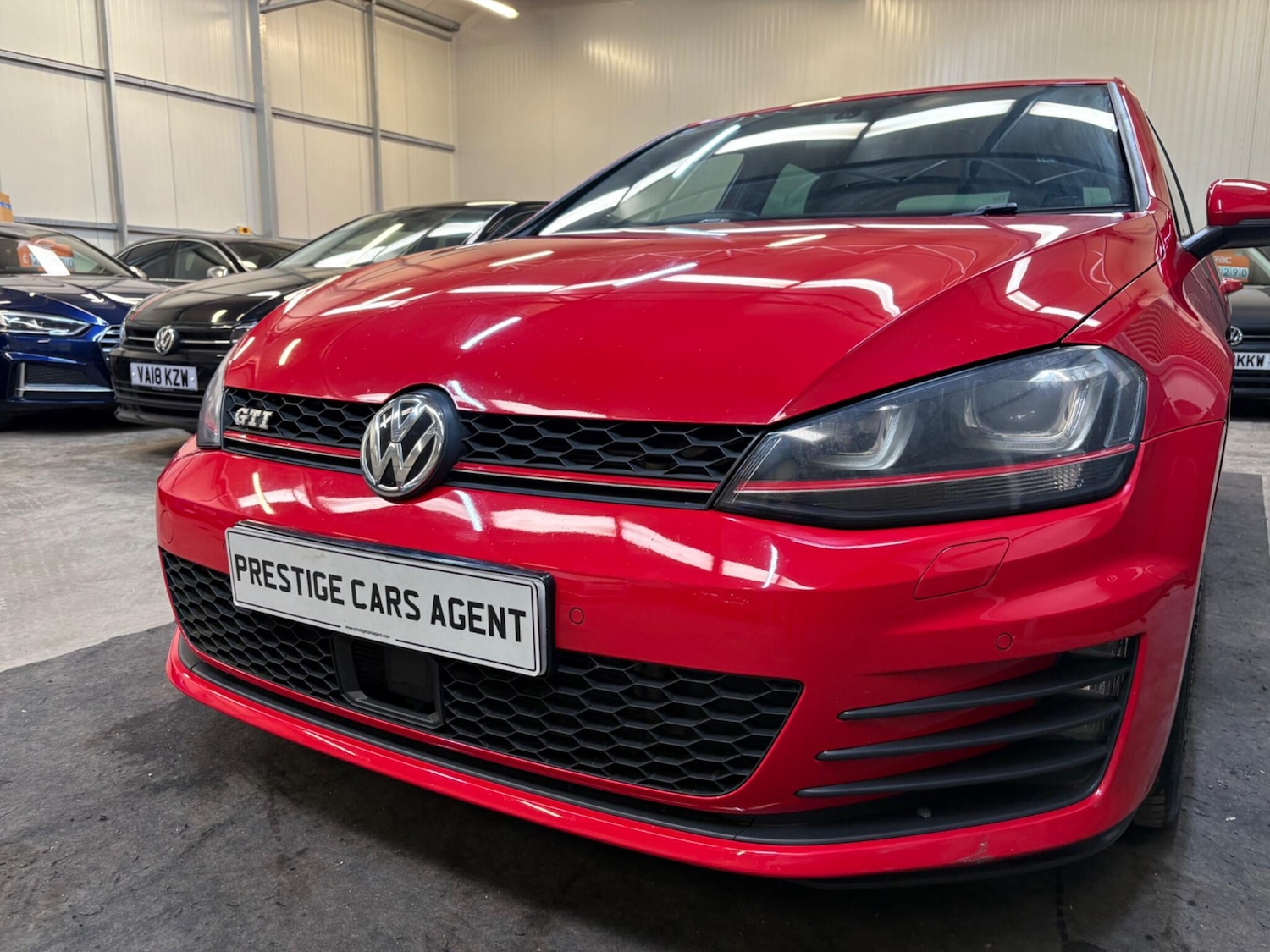 Used Volkswagen Golf 2014 for sale - 78185452: Photo 40