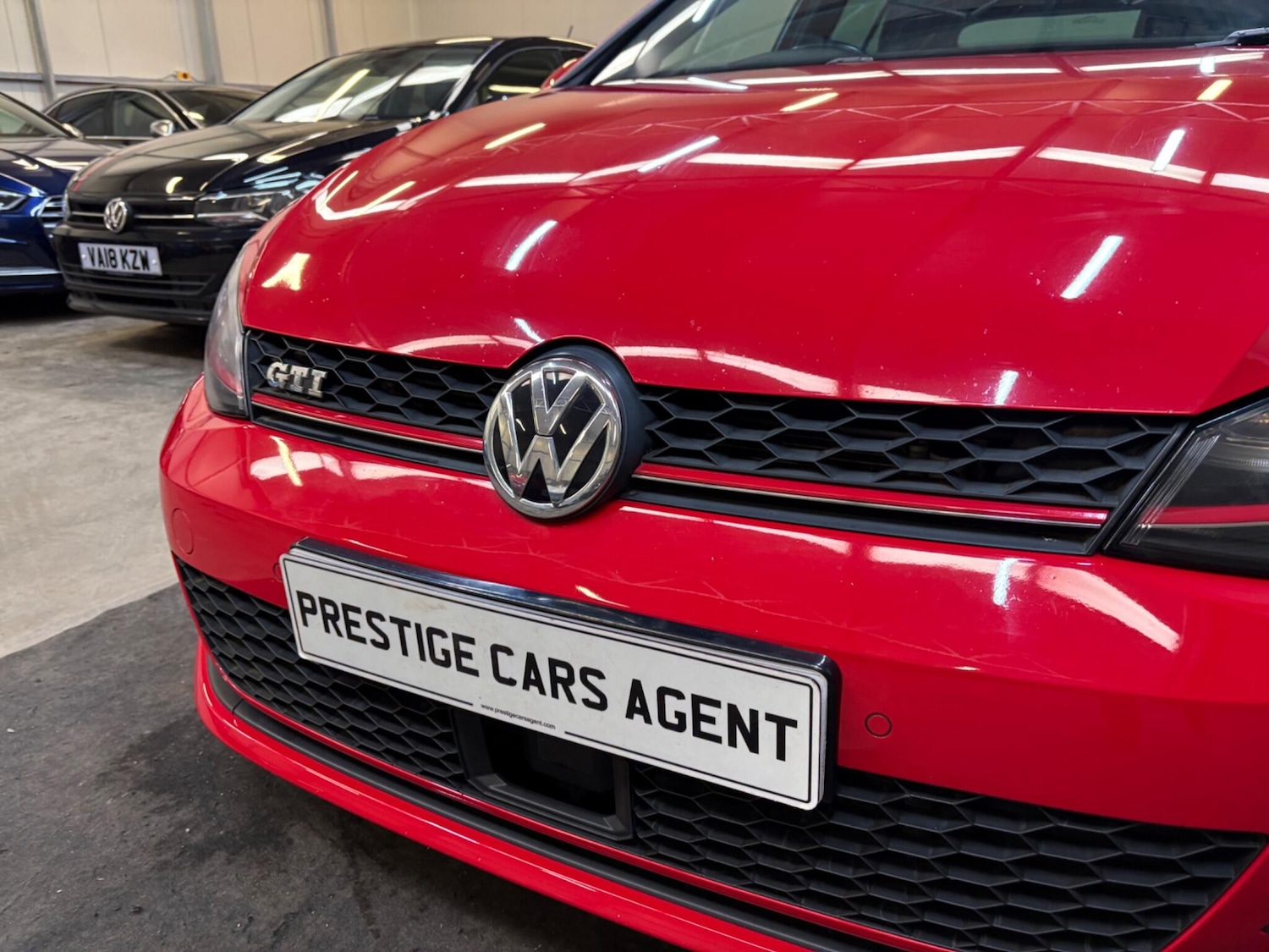 Used Volkswagen Golf 2014 for sale - 78185452: Photo 41